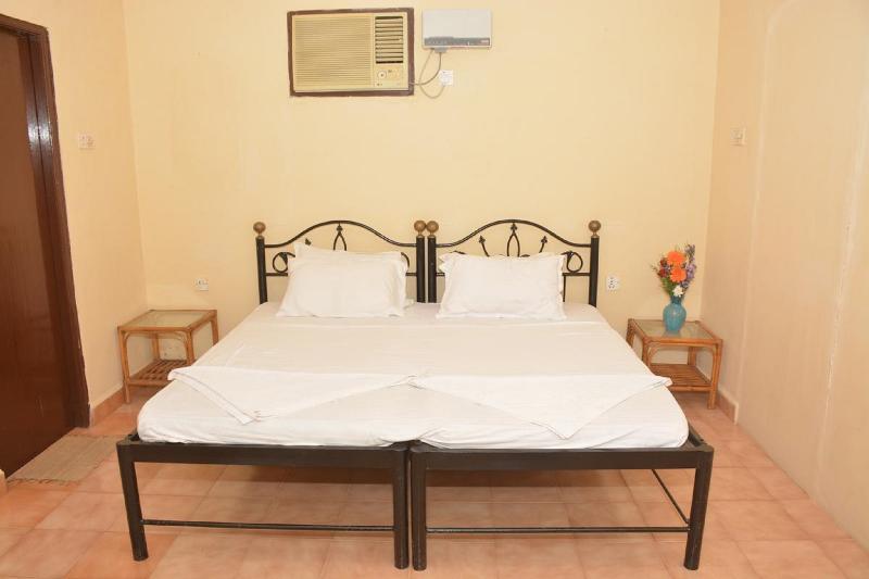 Pifran Holiday Beach Resort Consua Экстерьер фото