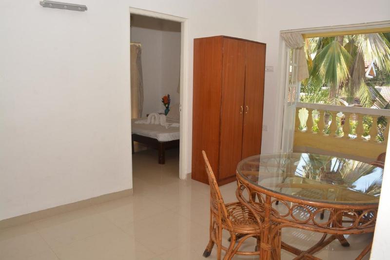 Pifran Holiday Beach Resort Consua Экстерьер фото